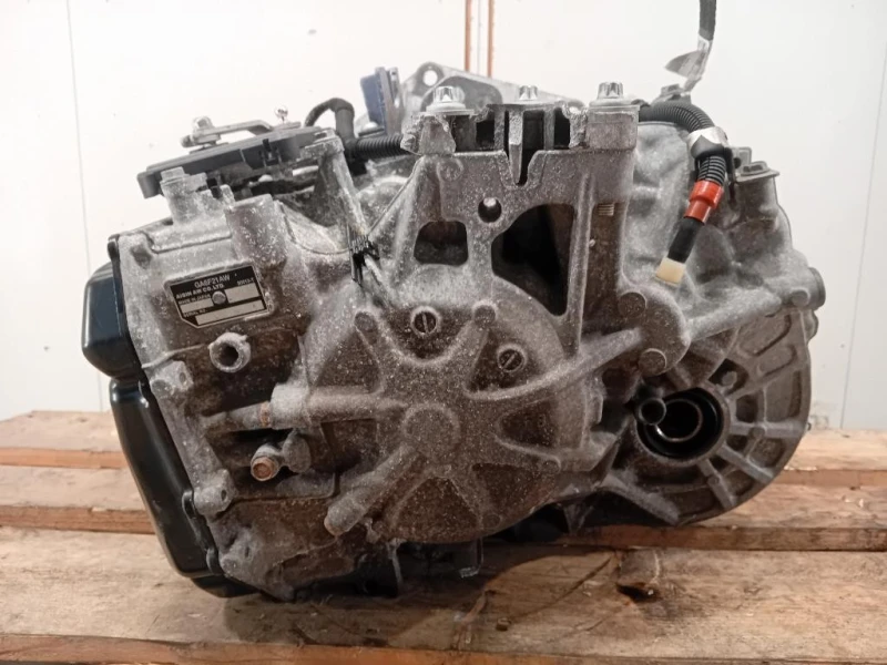 Cambio 6 MARCE AUTOMATICO Mini MINI Cooper F56 2014