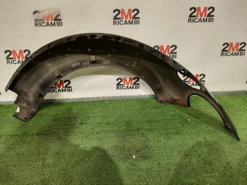 Parafango POST DX 1C0821306J Volkswagen NEW Beetle I Cabrio 2002