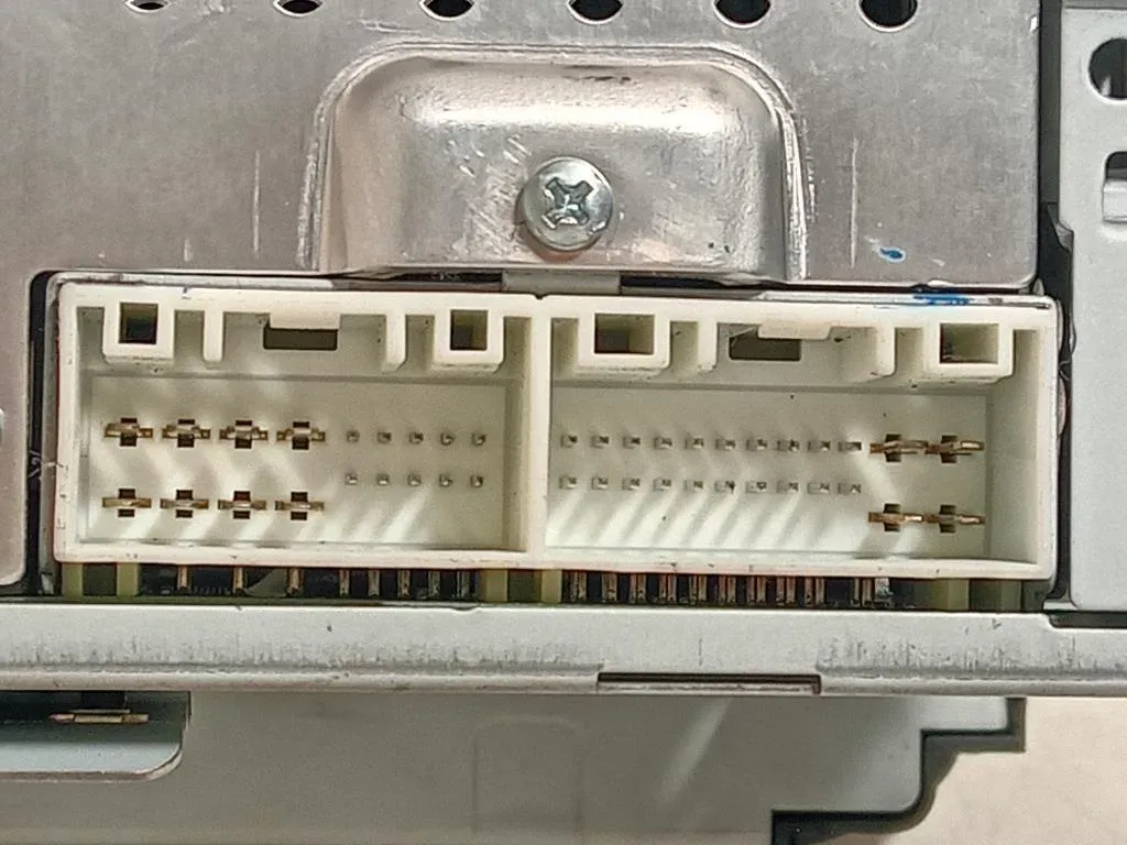 Unità Autoradio 961701Y211MB2 Kia Picanto III 2011