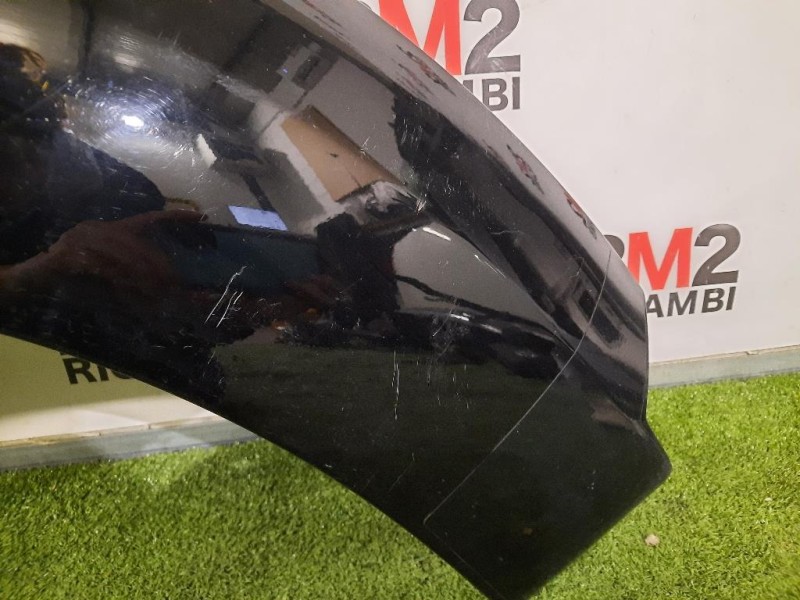 Parafango POST DX 1C0821306J Volkswagen NEW Beetle I Cabrio 2002