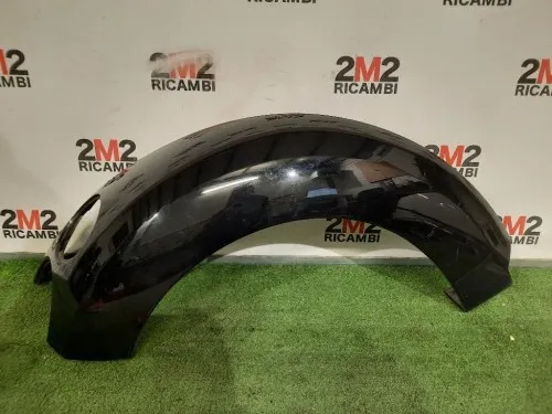 Parafango POST DX 1C0821306J Volkswagen NEW Beetle I Cabrio 2002