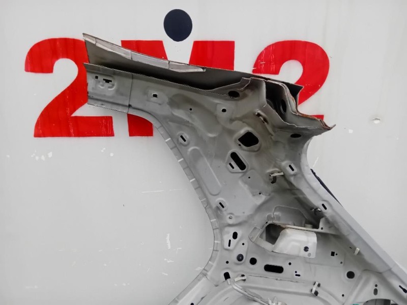 Parafango POST DX PARAFANGO POST DX Volkswagen T-roc 2017