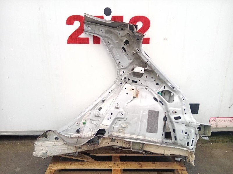 Parafango POST DX PARAFANGO POST DX Volkswagen T-roc 2017