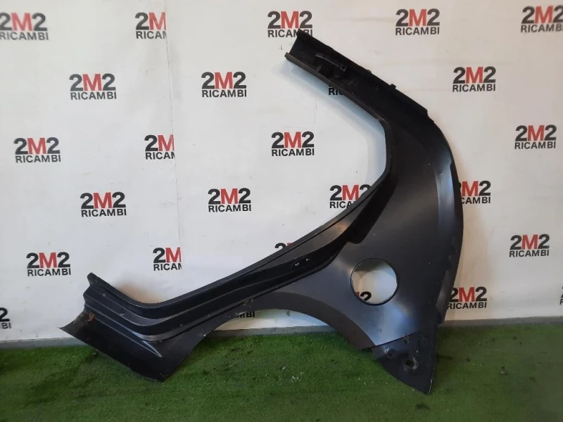 Parafango POST DX 1S4809604 Volkswagen UP 2012