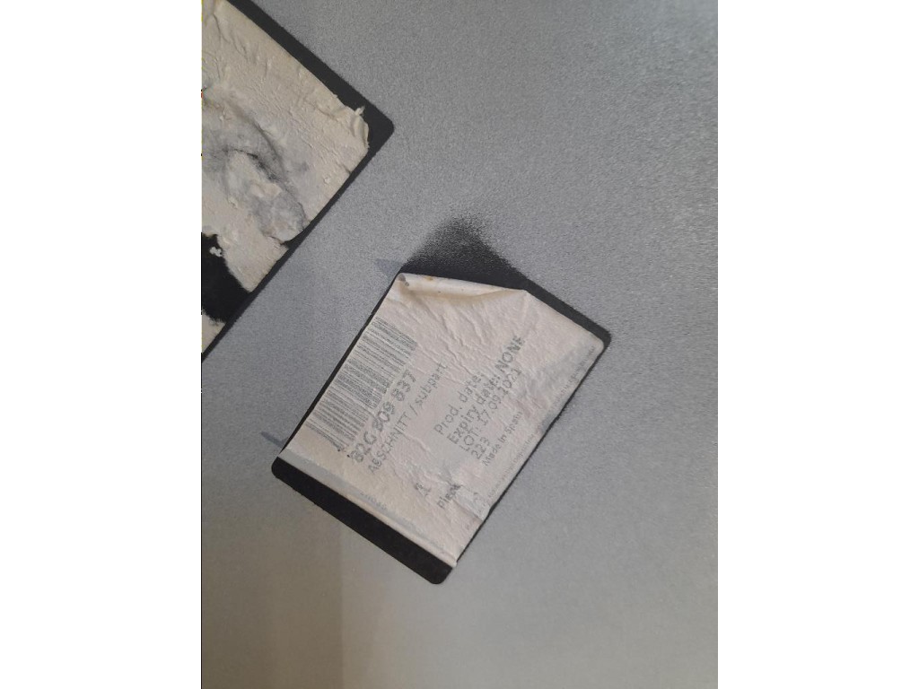 Parafango POST SX 82G809837 Audi A1 GBA Sportback 2018