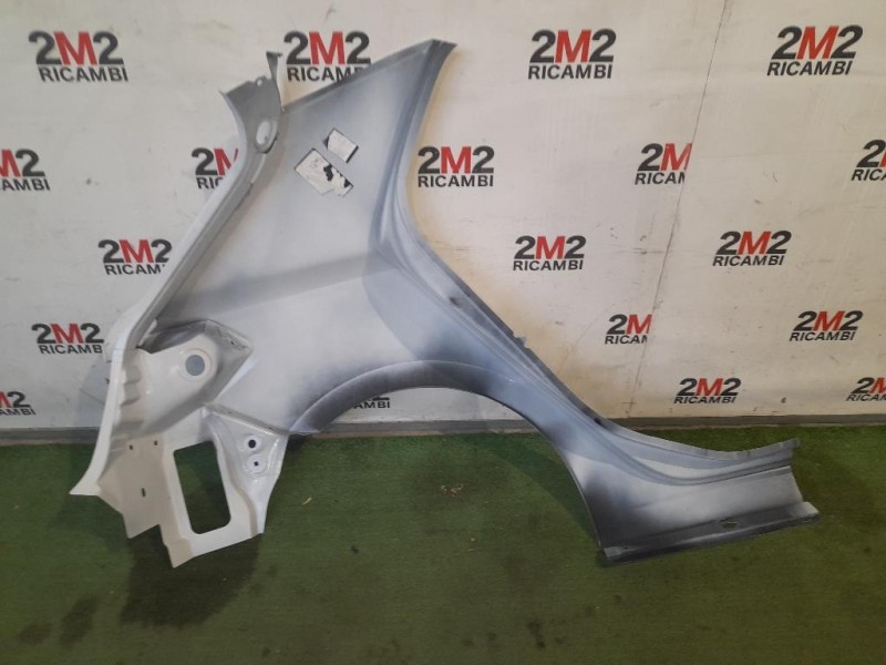 Parafango POST SX 82G809837 Audi A1 GBA Sportback 2018