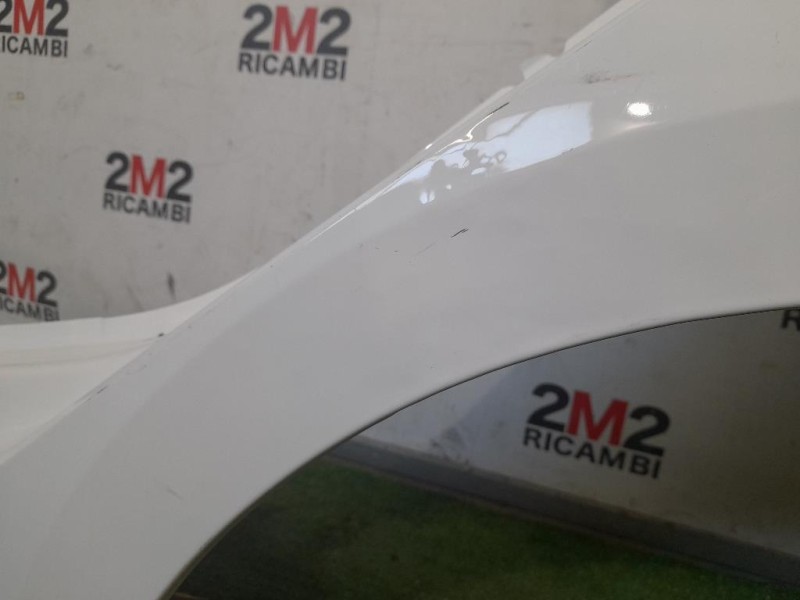 Parafango POST SX 82G809837 Audi A1 GBA Sportback 2018