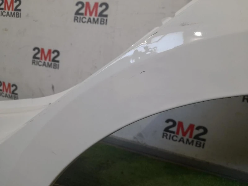 Parafango POST SX 82G809837 Audi A1 GBA Sportback 2018