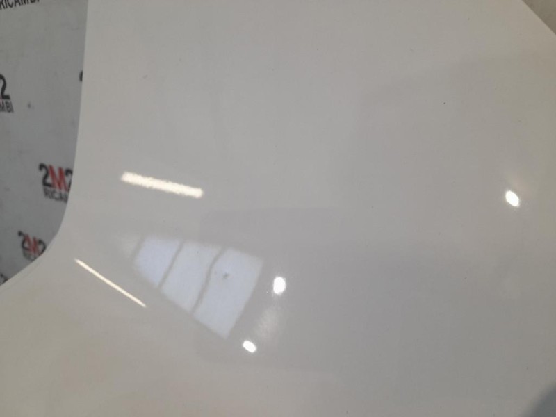 Parafango POST SX 82G809837 Audi A1 GBA Sportback 2018