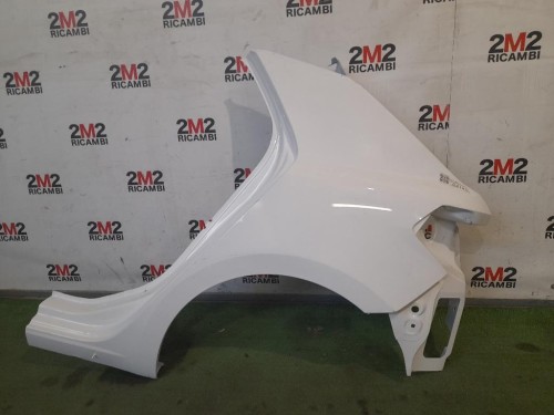 Parafango POST SX 82G809837 Audi A1 GBA Sportback 2018