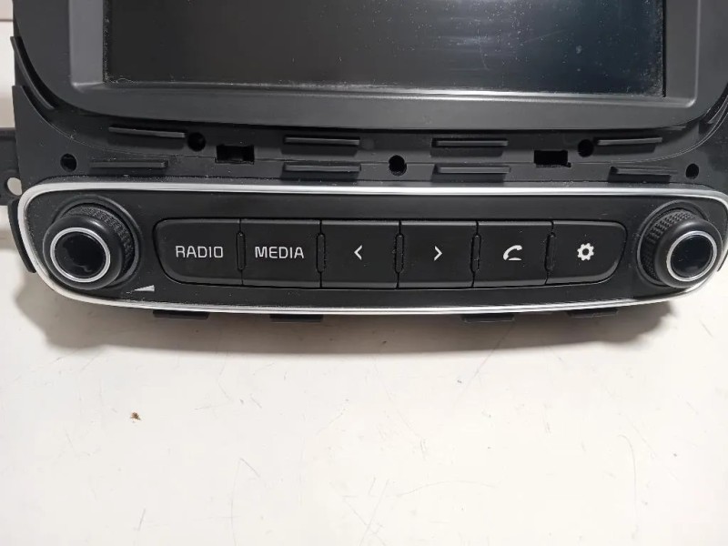 Unità Autoradio 96560-2PDA0VA Kia Sorento III 2012