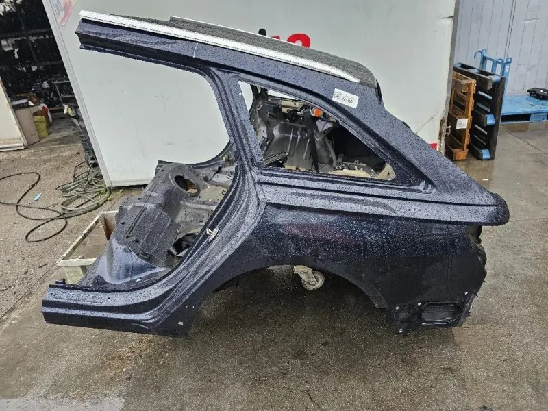 Parafango POST SX PARAFANGO LATO SINISTRO Audi A6 4a5c8 Avant 2018