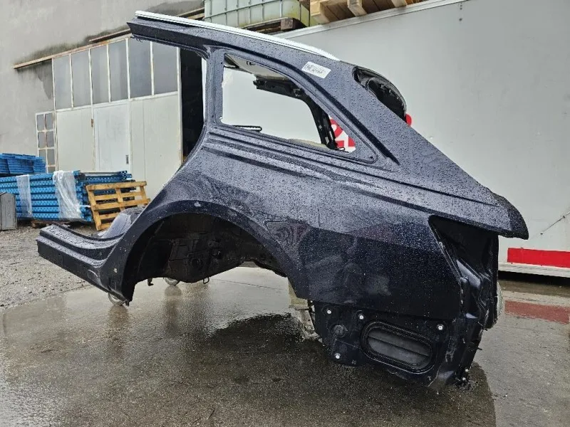 Parafango POST SX PARAFANGO LATO SINISTRO Audi A6 4a5c8 Avant 2018