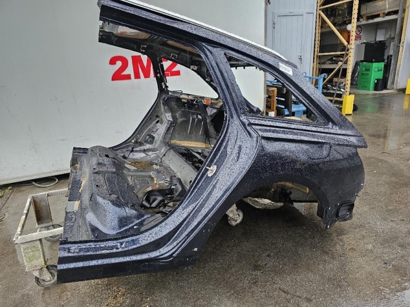 Parafango POST SX PARAFANGO LATO SINISTRO Audi A6 4a5c8 Avant 2018