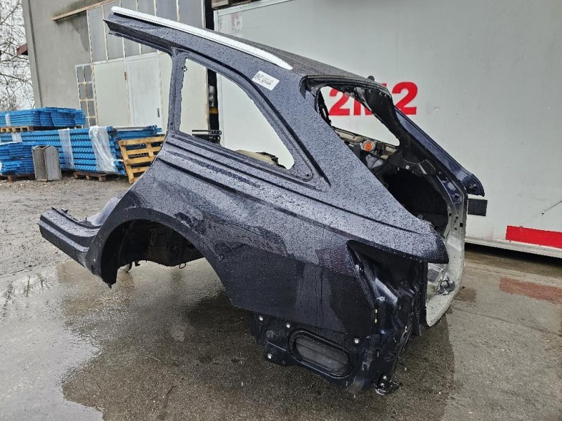 Parafango POST SX PARAFANGO LATO SINISTRO Audi A6 4a5c8 Avant 2018