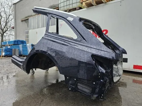 Parafango POST SX PARAFANGO LATO SINISTRO Audi A6 4a5c8 Avant 2018