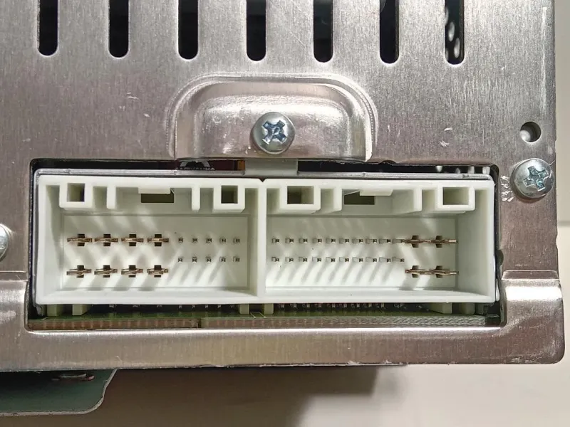 Unità Autoradio 96150-3U010 Kia Sportage III 2010