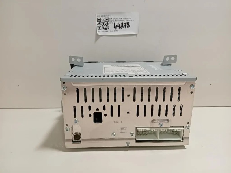 Unità Autoradio 96150-3U010 Kia Sportage III 2010