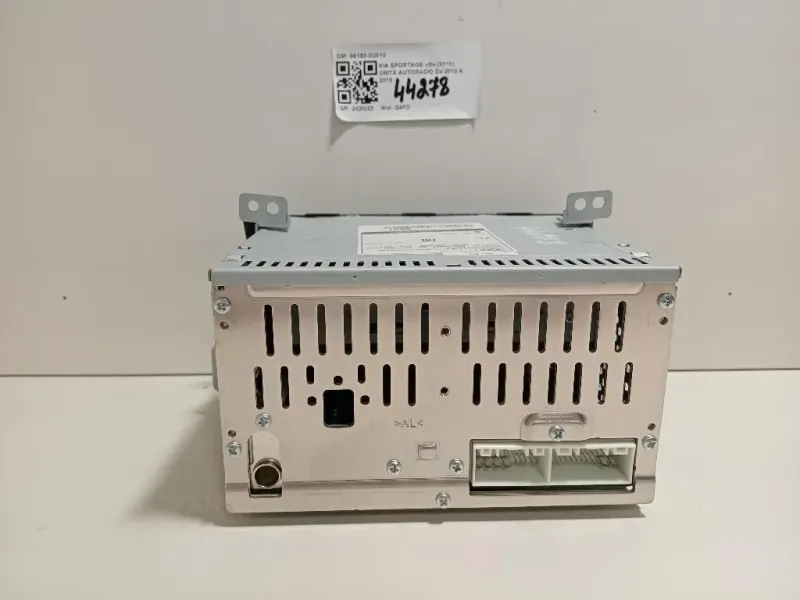 Unità Autoradio 96150-3U010 Kia Sportage III 2010