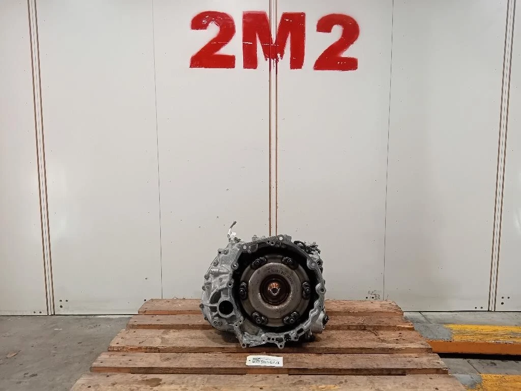 Cambio 6 MARCE AUTOMATICO Mini MINI Cooper F56 2014