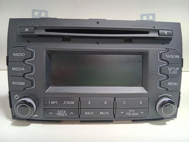 Unità Autoradio 96150-3U010 Kia Sportage III 2010