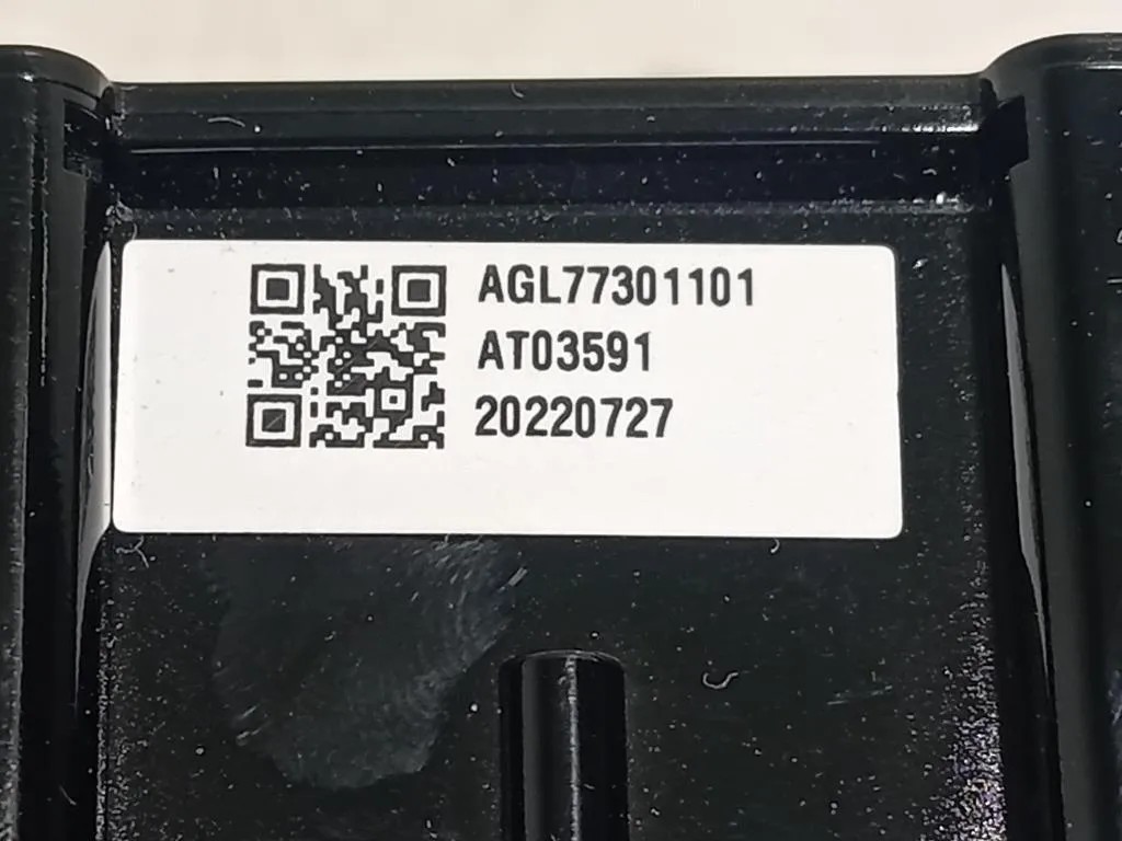 Unità Autoradio 96560-F1AE0FHV Kia Sportage IV 2018