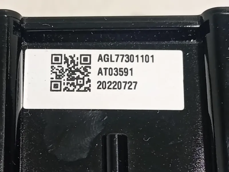 Unità Autoradio 96560-F1AE0FHV Kia Sportage IV 2018