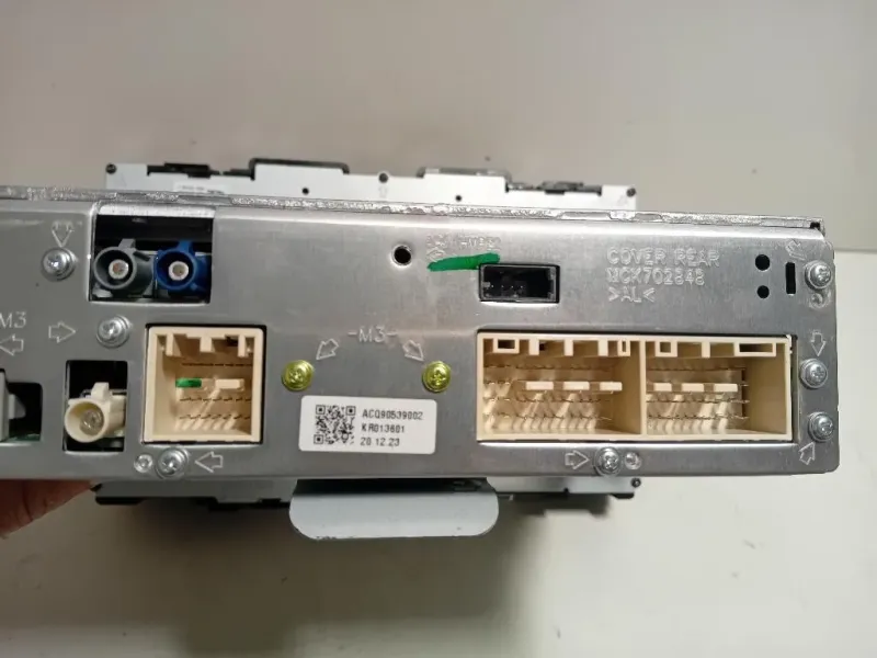 Unità Autoradio 96560-F1AE0FHV Kia Sportage IV 2018