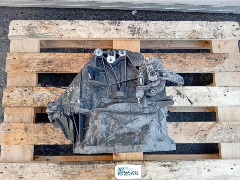 Cambio 6 MARCE MANUALE Mini MINI Cooper F56 2014