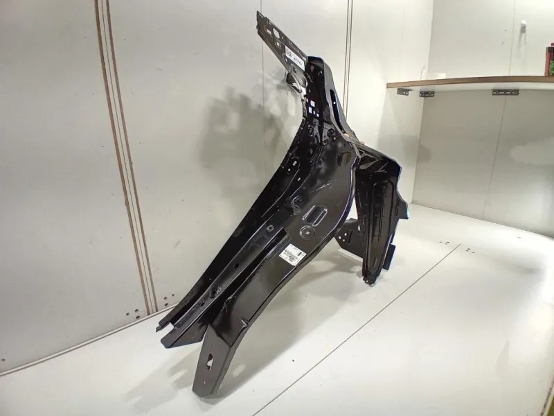 Parafango POST SX 9830556580 Citroen DS4 I 2016