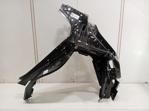 Parafango POST SX 9830556580 Citroen DS4 I 2016