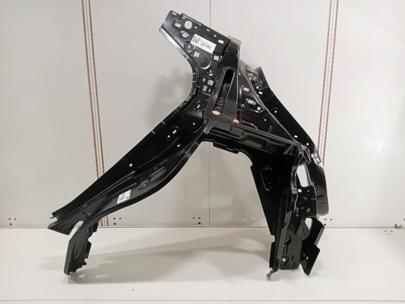 Parafango POST SX 9830556580 Citroen DS4 I 2016