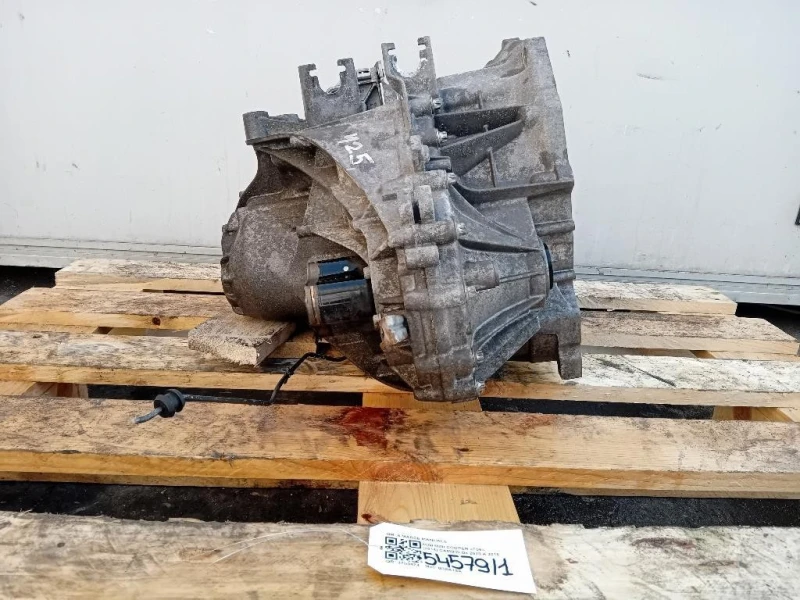 Cambio 6 MARCE MANUALE Mini MINI Cooper F56 2014