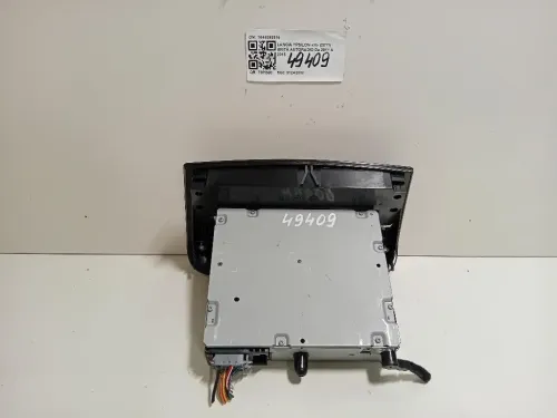 Unità Autoradio 7649393316 Lancia Ypsilon III 2011