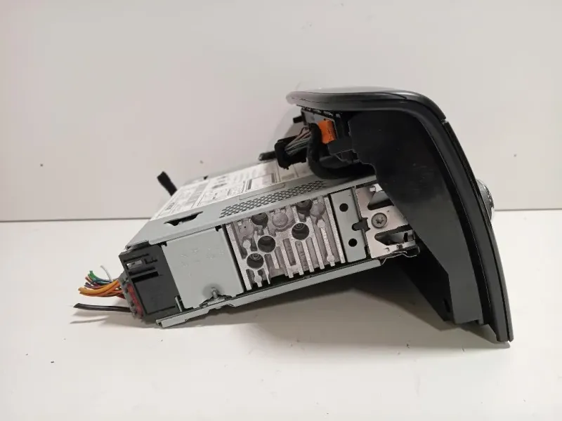 Unità Autoradio 7649393316 Lancia Ypsilon III 2011