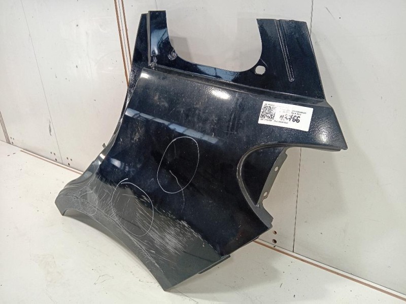 Parafango POST SX 51957212 Fiat 500L 2013