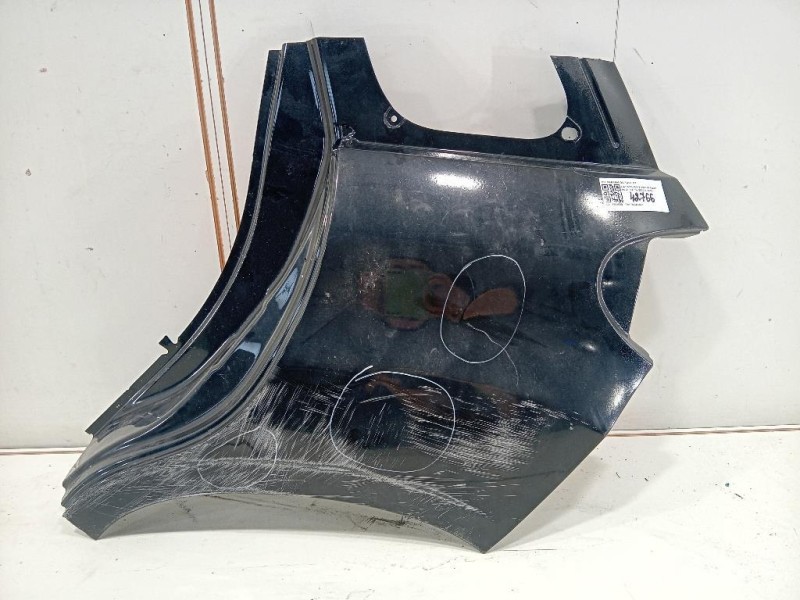 Parafango POST SX 51957212 Fiat 500L 2013