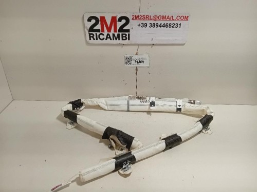 Air-bag A Tendina SX 13222998 Opel Insignia A 2009