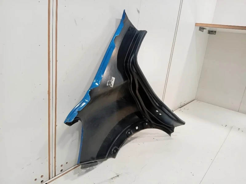 Parafango POST SX 52027709 Fiat 500X 2022