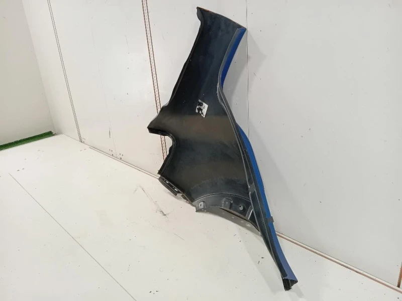 Parafango POST SX 52027709 Fiat 500X 2022