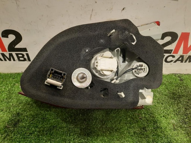 Unità Autoradio 7649393316 Lancia Ypsilon III 2011