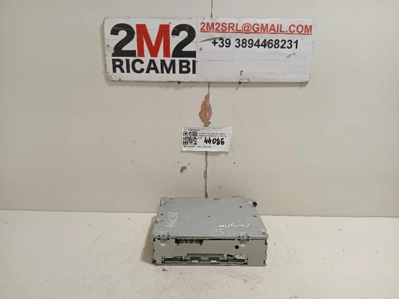 Unità Autoradio 7649393316 Lancia Ypsilon III 2011