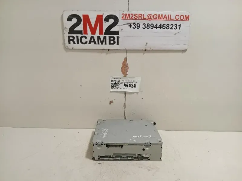 Unità Autoradio 7649393316 Lancia Ypsilon III 2011