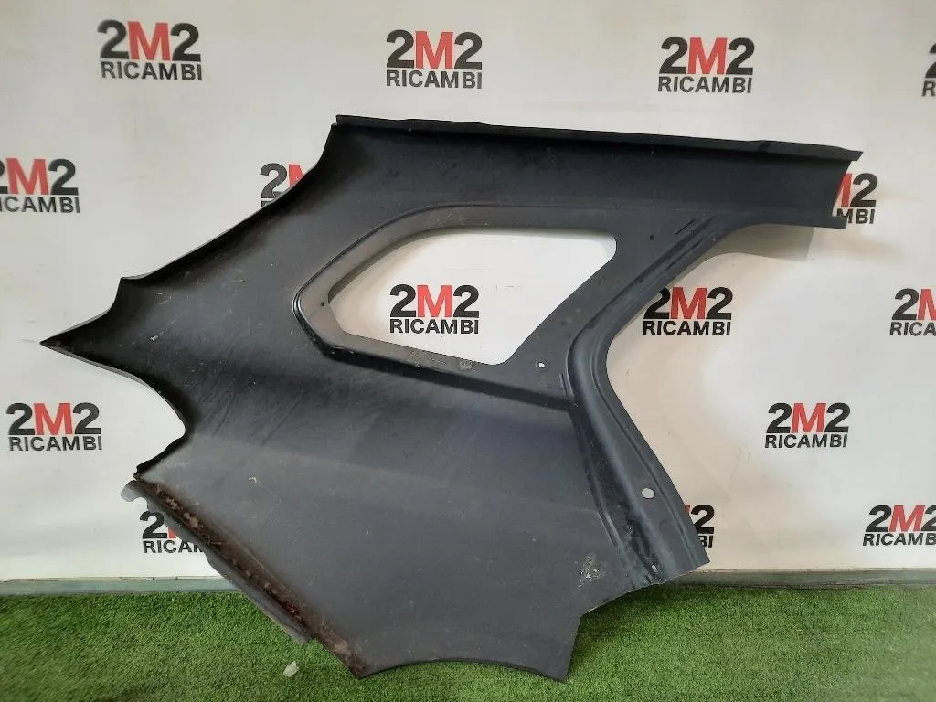 Parafango POST SX 52069405 Fiat TIPO II SW 2016