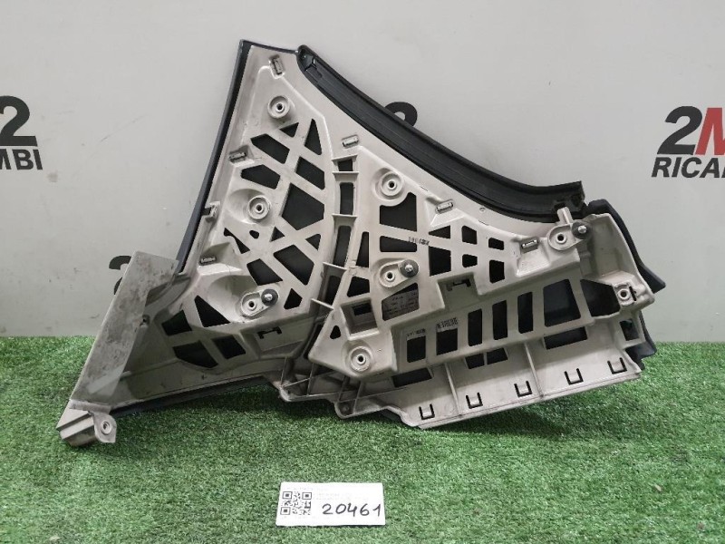 Parafango POST SX AV11R29613CDW Ford B-max 2012