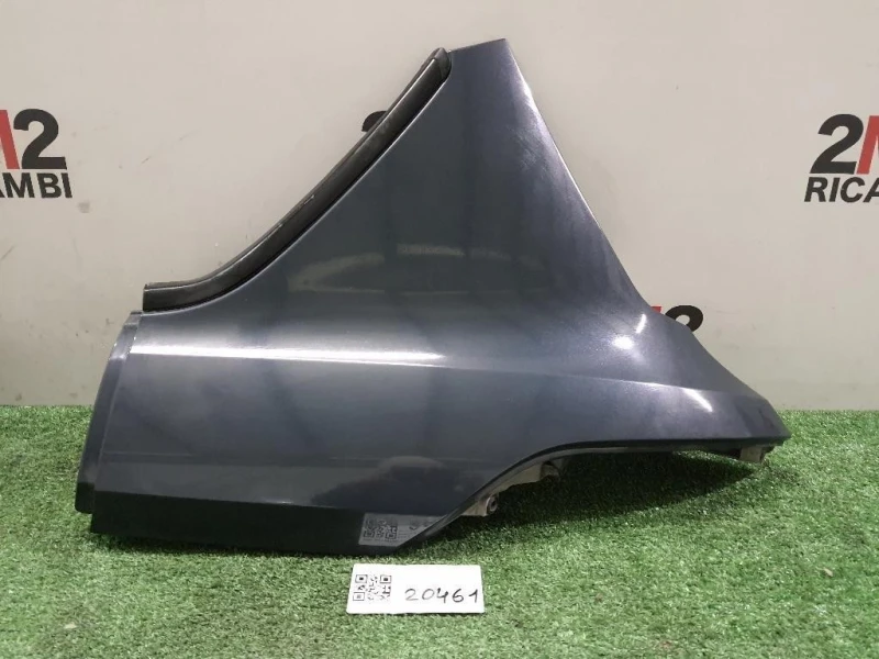 Parafango POST SX AV11R29613CDW Ford B-max 2012