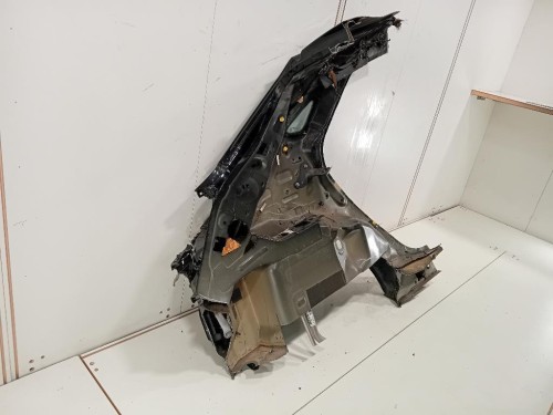 Parafango POST SX 2405028 Ford PUMA II 2019