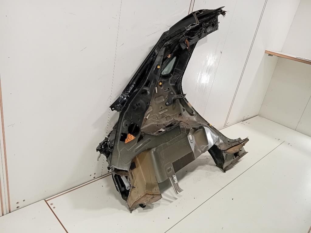 Parafango POST SX 2405028 Ford PUMA II 2019