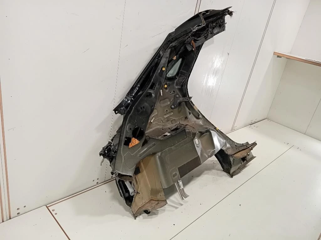 Parafango POST SX 2405028 Ford PUMA II 2019