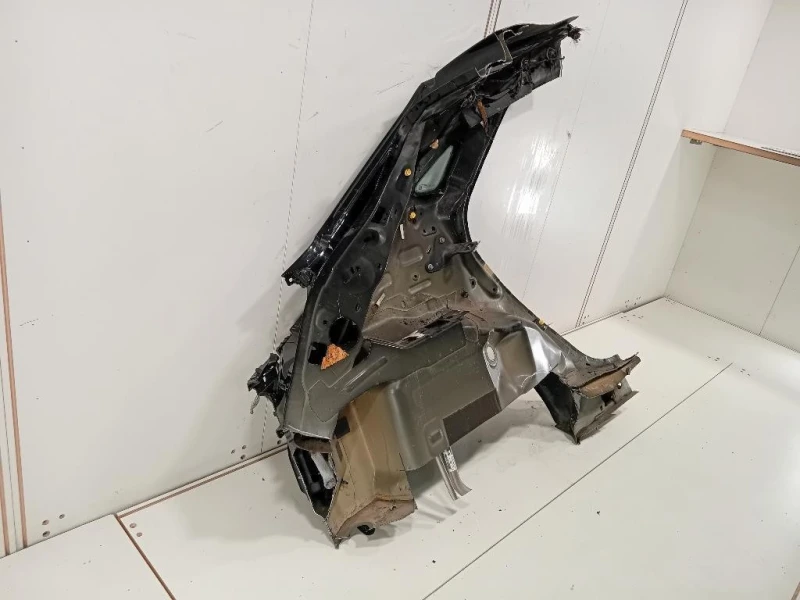 Parafango POST SX 2405028 Ford PUMA II 2019